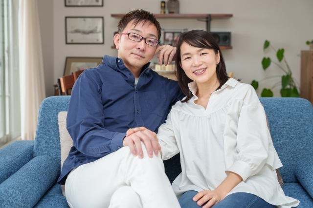 40代女性