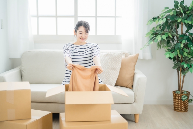 20代女性